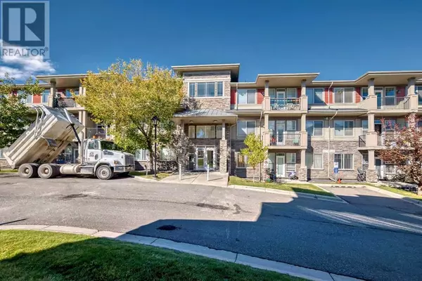 104, 22 Panatella Road NW, Calgary, AB T3K0S7