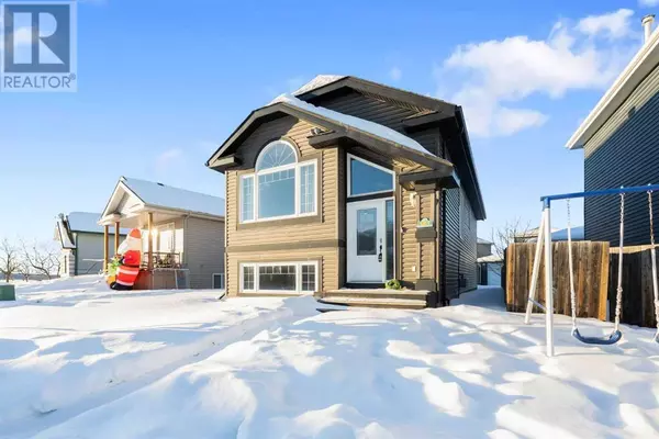 161 Robinson Lane, Fort Mcmurray, AB T9J1L8