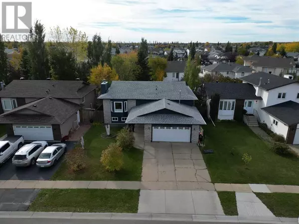 121 Berens Place, Fort Mcmurray, AB T9K2C8