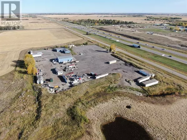 Rural Rocky View County, AB T1Z0Z8,285060 Township Road 244