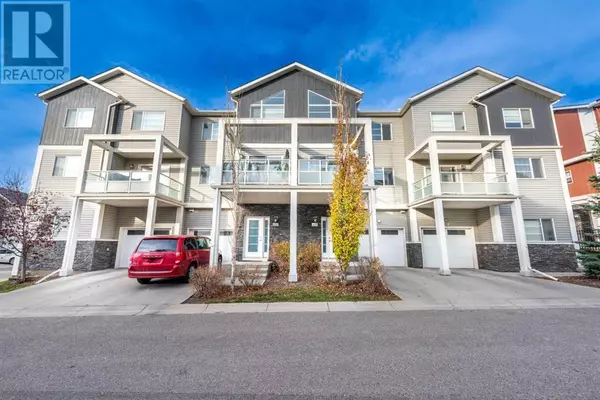 431 Redstone View NE, Calgary, AB T3N0M9