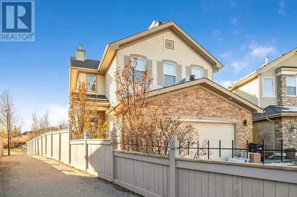 Calgary, AB T3R1K6,117 Kincora Place NW