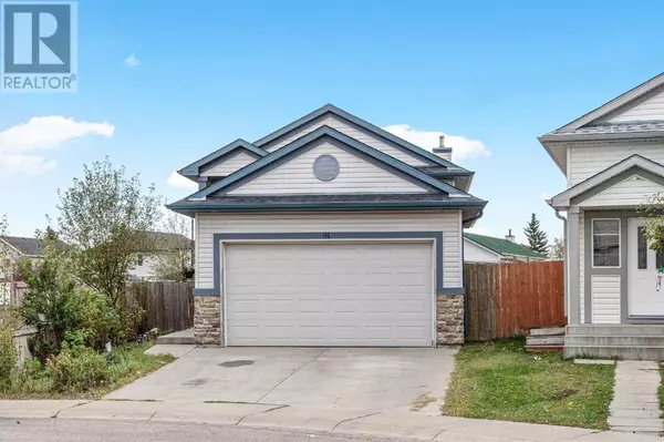 Calgary, AB T3J5A8,91 Taralea Crescent NE