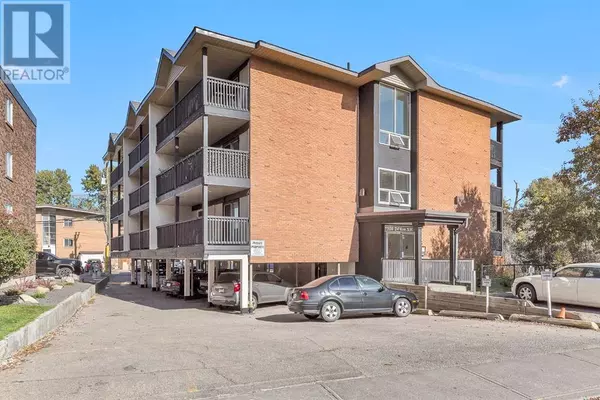 402, 104 24 Avenue SW, Calgary, AB T2S0J9