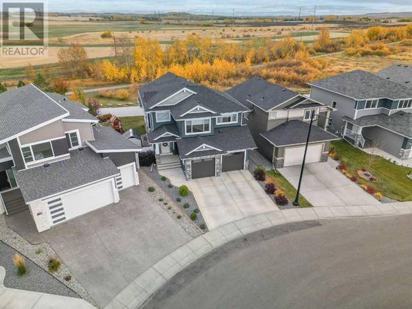 Red Deer, AB T4R0T1,77 Longmire Close