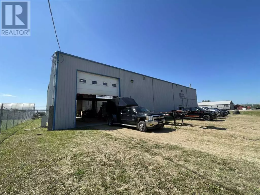 Bentley, AB T0C0J0,4809 49A Avenue