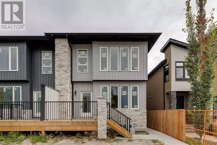 2, 4532 17 Avenue NW, Calgary, AB T3B0P1