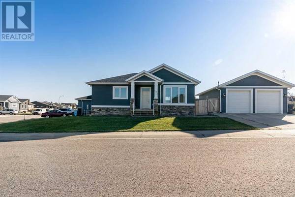 193 Beaverglen Close, Fort Mcmurray, AB T9H2V4