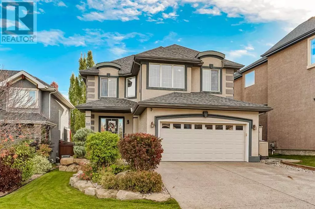 Calgary, AB T3M0H9,149 Cranridge Terrace SE