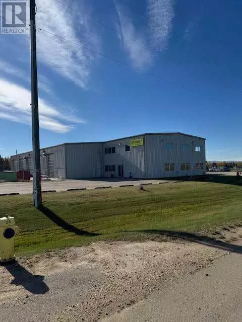 Whitecourt, AB T7S1N8,12 Rustico Road