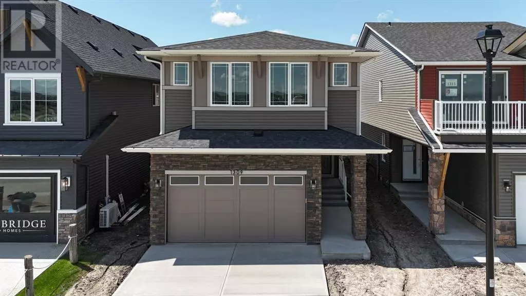 Airdrie, AB T4B5K2,1309 Bayview Point SW