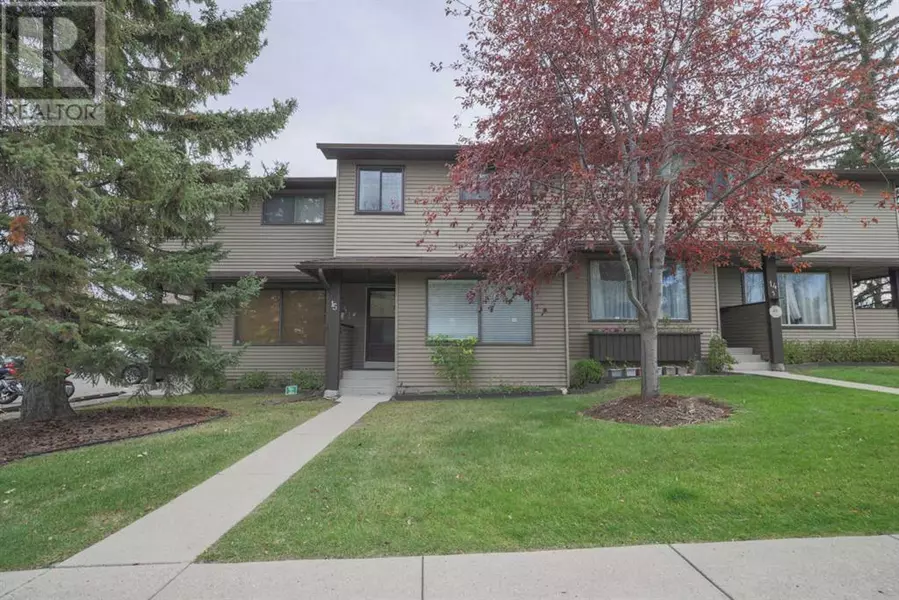 15, 380 Bermuda Drive NW, Calgary, AB T3K2B2