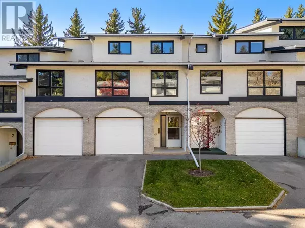 Calgary, AB T3A2B4,8, 5400 Dalhousie Drive NW