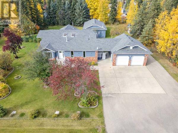 Whitecourt, AB T7S1H9,59 Ravine Drive