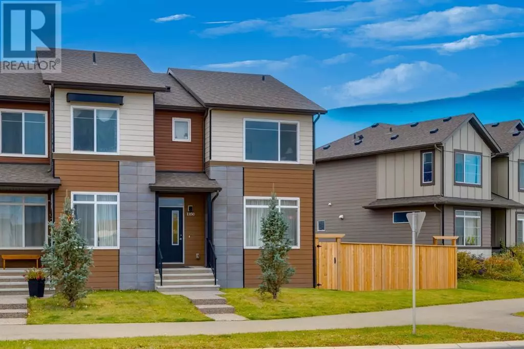 Calgary, AB T2X2H5,1350 Walden Drive SE