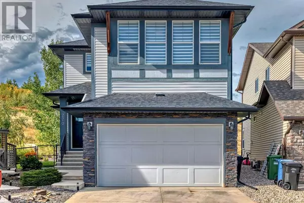 Calgary, AB T2X0L8,270 Chaparral Valley Terrace SE