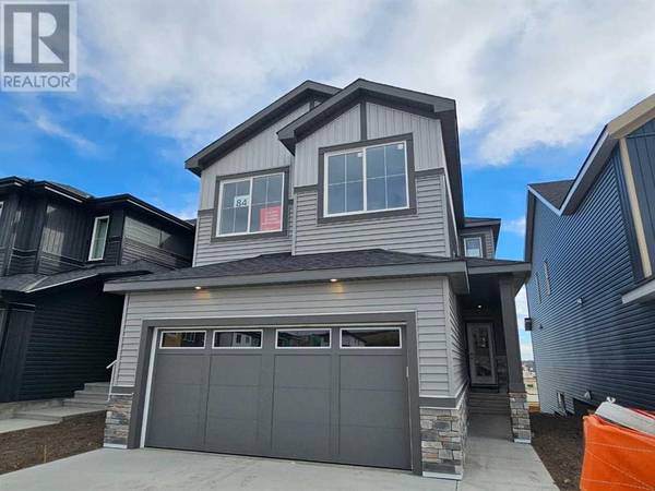 84 Key Cove SW, Airdrie, AB T4B5T3