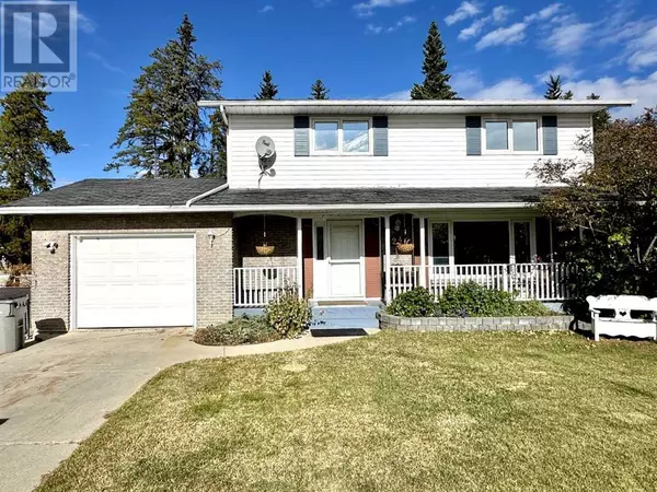 24 Windfall Drive, Whitecourt, AB T7S1N8