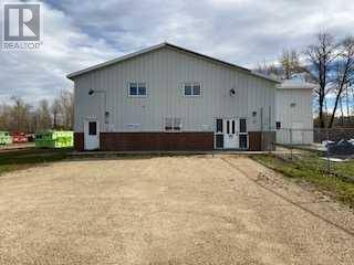 4502 57 Street, Whitecourt, AB T7S1N8