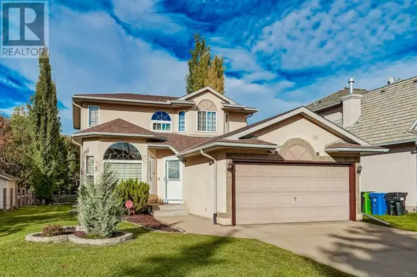 Calgary, AB T3H3M4,414 Sierra Madre Court SW