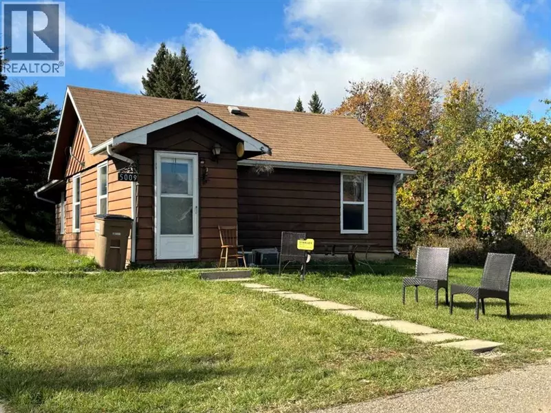 5009 48 Avenue, Athabasca, AB T9S2A4
