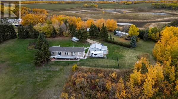 Rural Camrose County, AB T0B1M0,#654, 22113 Township Road 440