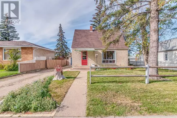 Redcliff, AB T0J2P2,106 2 Street SE