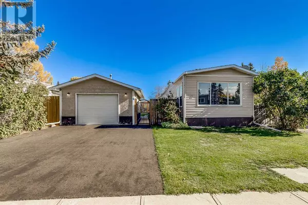 Airdrie, AB T4A1E6,17 Spring Haven Close SE