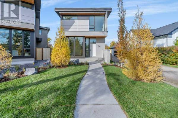 3A Willow Crescent SW, Calgary, AB T3C3B8