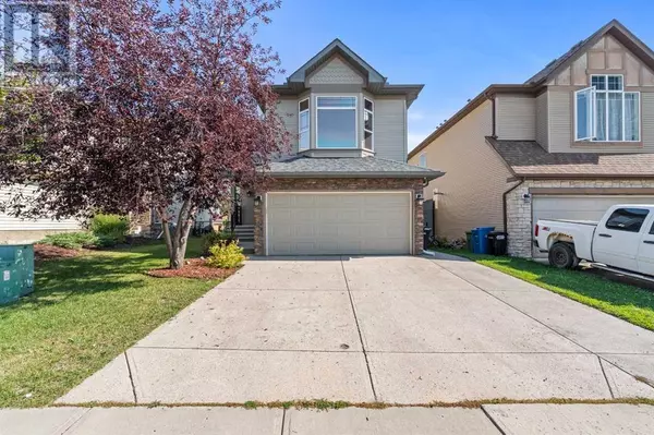 Okotoks, AB T1S0C1,14 Drake Landing Crescent