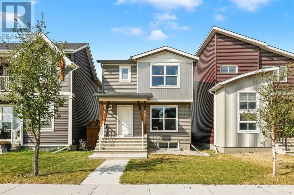 Calgary, AB T3P0W1,120 Howse Avenue NE