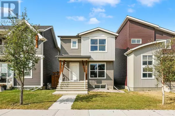 120 Howse Avenue NE, Calgary, AB T3P0W1