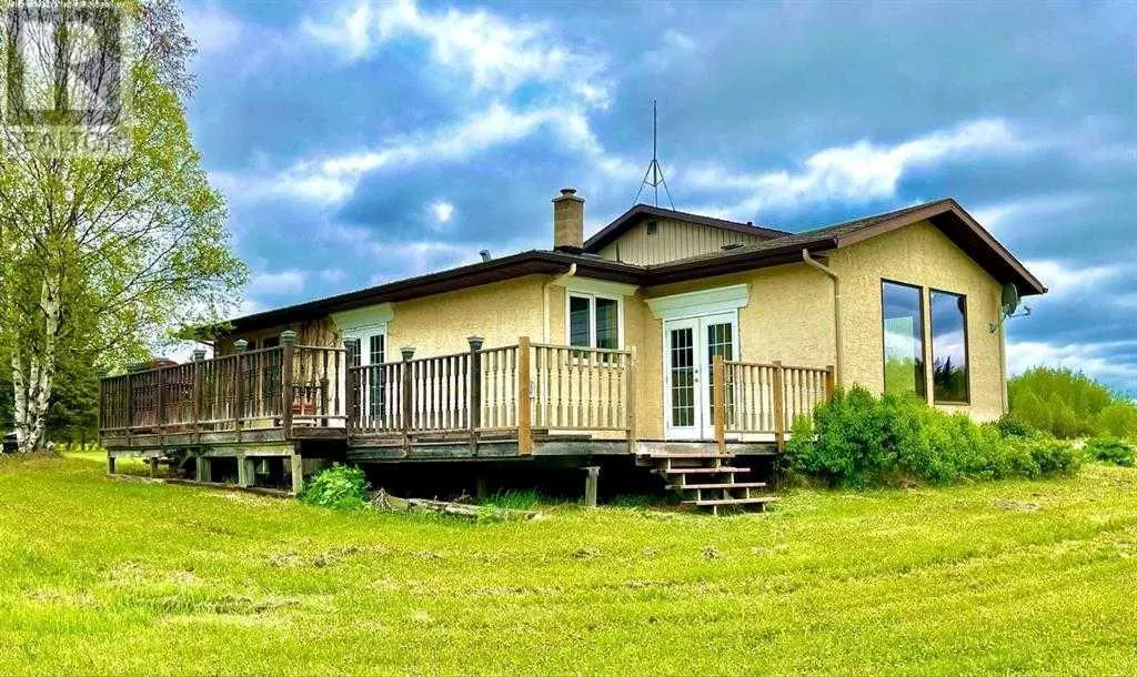 Plamondon, AB T0A2T0,15549 Township Road 694