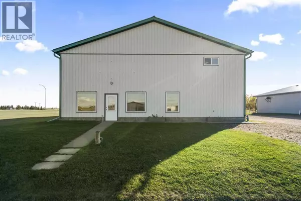 Killam, AB T0B2L0,4205 51 A Street