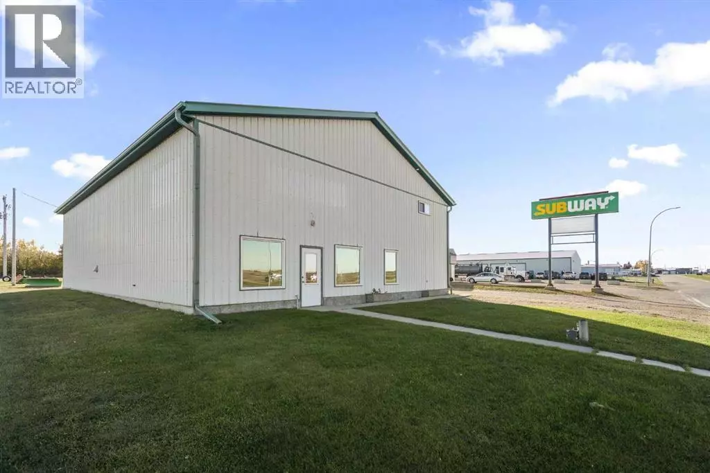 Killam, AB T0B2L0,4205 51 A Street