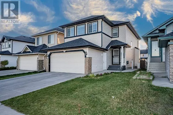 Calgary, AB T3J5C6,151 Saddlehorn Close NE