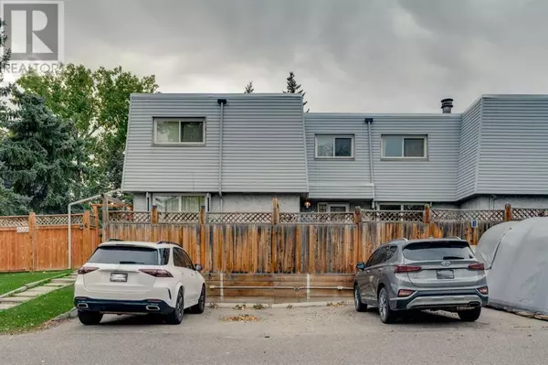 Calgary, AB T2K5M9,5, 6408 4A Street NE