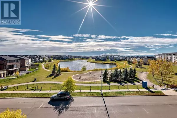 Calgary, AB T3J0S3,415, 15 Saddlestone Way NE