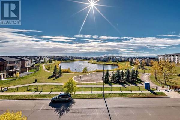 415, 15 Saddlestone Way NE, Calgary, AB T3J0S3