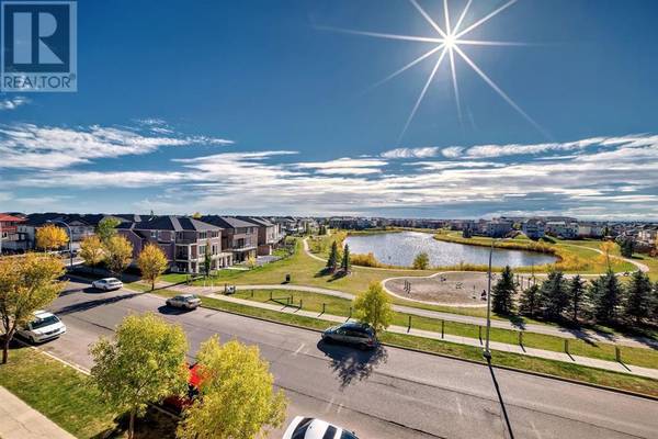 Calgary, AB T3J0S3,415, 15 Saddlestone Way NE