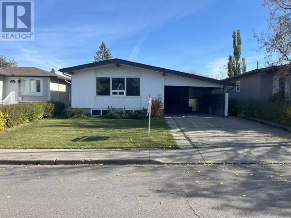 6320 TREGILLUS Street NW, Calgary, AB T2K3K3