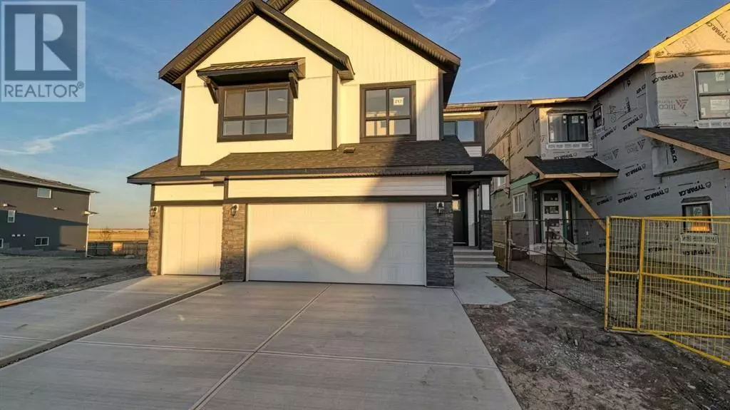 Calgary, AB T3J5S4,217 HOMESTEAD Crescent