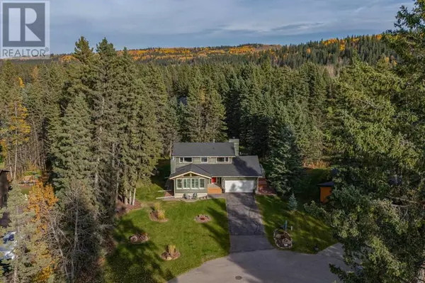 4 Wolf Close, Rural Rocky View County, AB T3Z1A1