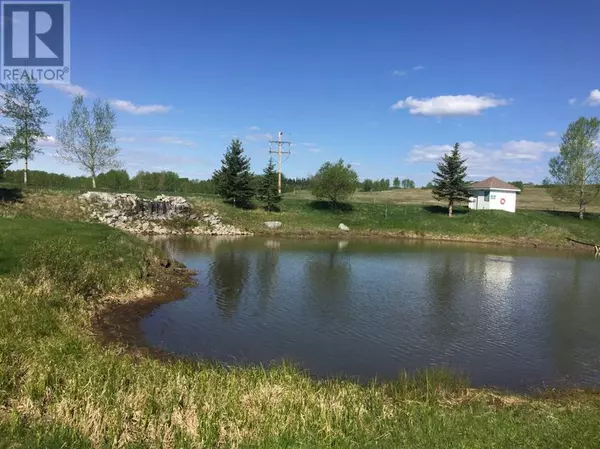 Rural Clearwater County, AB T0M1C0,Lot 35, 120 James River Landing