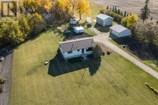 19027 Township Road 452, Rural Camrose County, AB T0B3P0