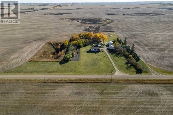 Rural Camrose County, AB T0B3P0,19027 Township Road 452