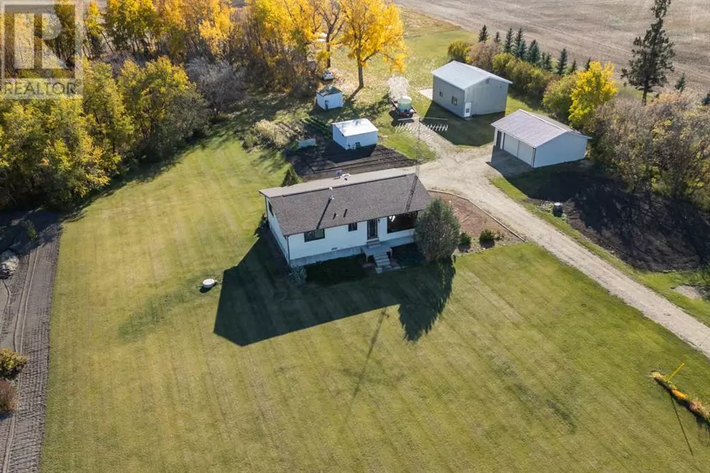 Rural Camrose County, AB T0B3P0,19027 Township Road 452