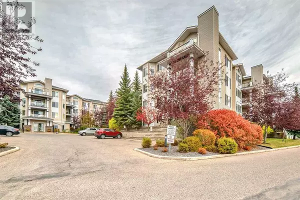 Calgary, AB T3K5K5,312, 345 Rocky Vista Park NW