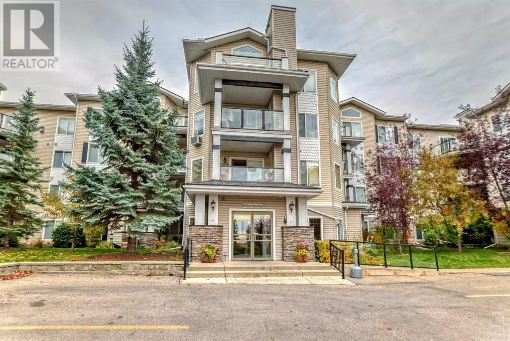 Calgary, AB T3K5K5,312, 345 Rocky Vista Park NW