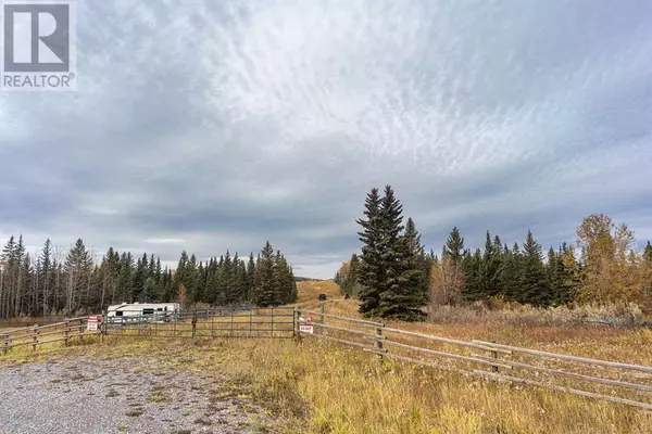 Rural Foothills County, AB T0L1W4,100, 186083 Priddis Valley Road W